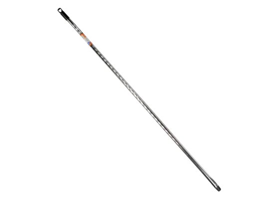 Kij chromowany 130 cm Ravi