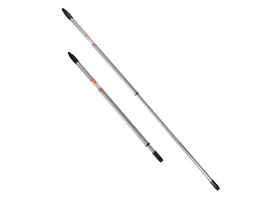 Kij teleskopowy 130 cm Ravi