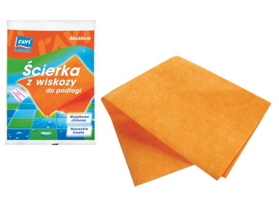 Ścierka do podłogi 50 x 60 cm Ravi