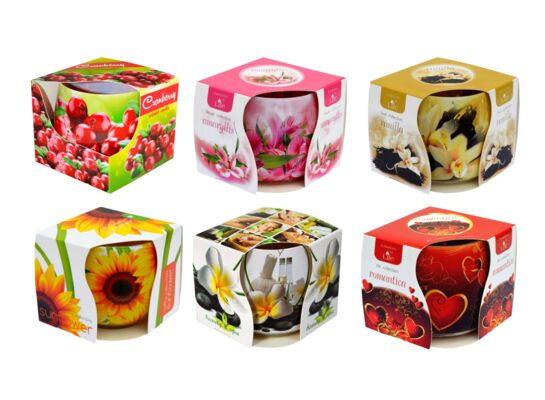 Lampion zapachowy Paradise Ravi