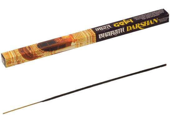 Kadzidełko długie Darshan Ravi