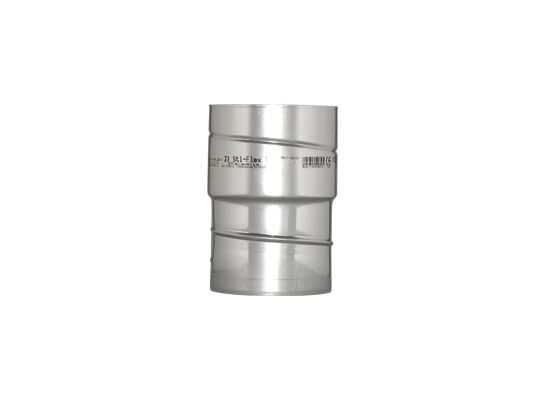 Złączka pośrednia Stalflex v130