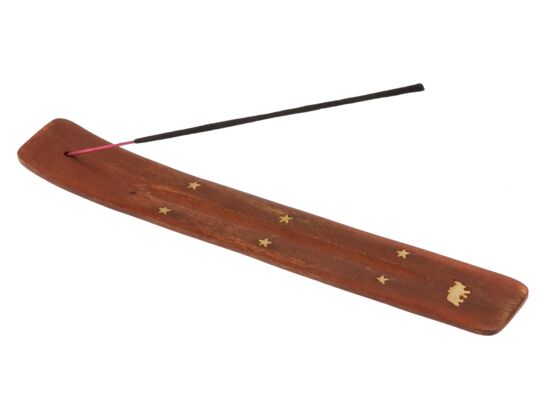 Podstawka pod kadzidełko standard Ravi