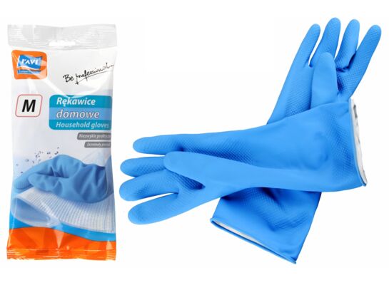 Rękawica domowa M 1 para Ravi