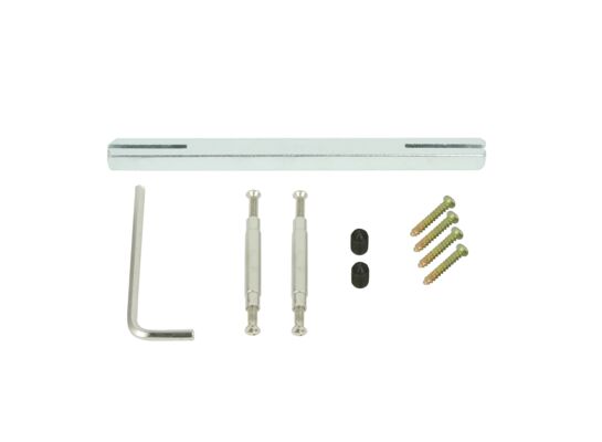 Zestaw montażowy klamki 120 M3