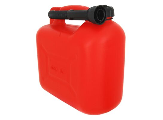 Kanister plastikowy 10 l