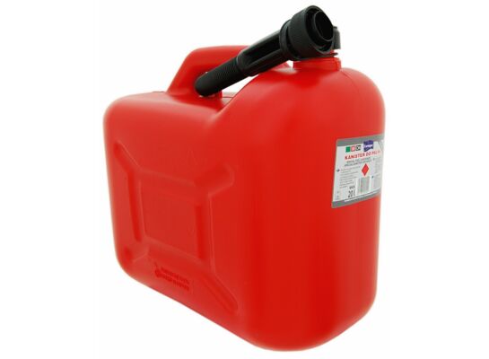 Kanister plastikowy 20 l