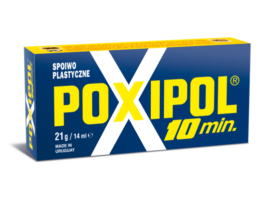 Klej Poxipol 21g/14ml