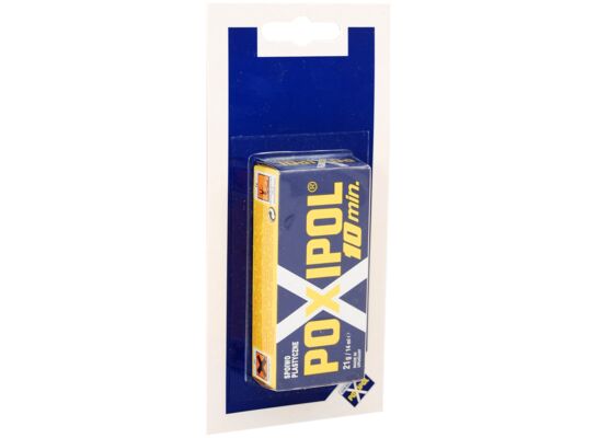 Klej szary na blistrze 14 ml POXIPOL