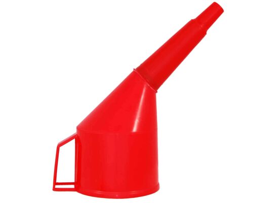 Lejek kolorowy kątowy