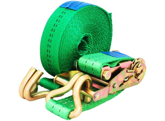 Taśma ściągająca 35 mm x 5 m, do 2000 kg