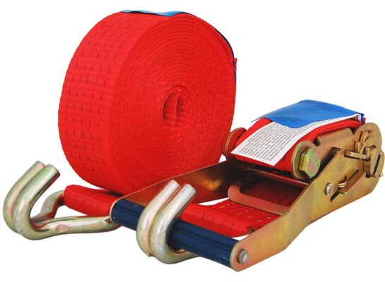 Taśma ściągająca 50 mm x 8 m, do 5000 kg