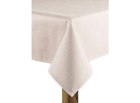 Bieżnik na stół SIMPLE COLOUR 45 x 95 cm beżowy