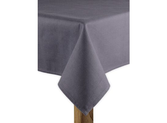 Bieżnik na stół SIMPLE COLOUR 45 x 95 cm szary