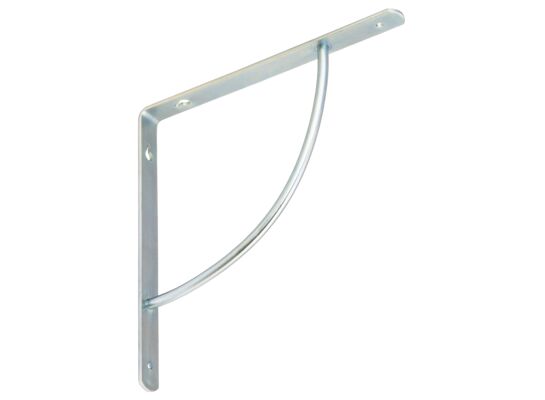 Wspornik z prętem WPR 220 szary VELANO