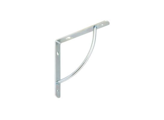 Wspornik z prętem WPR 150 szary VELANO