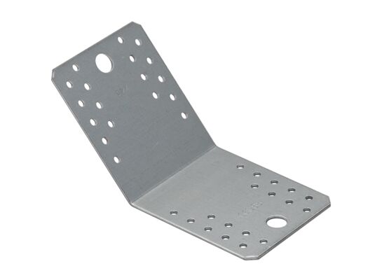 Kątownik 135° równoramienny KLR 5 blacha Z275 DMX