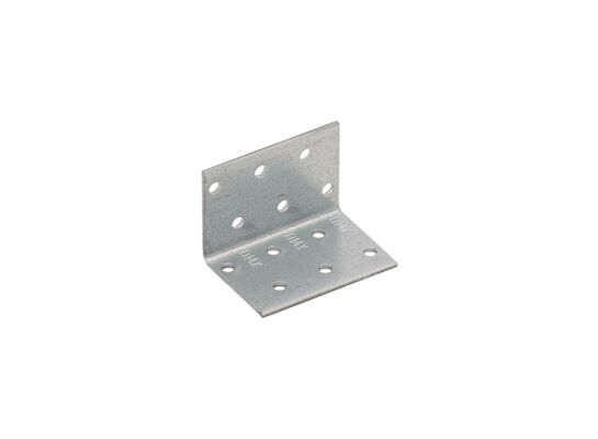 Kątownik montażowy przetłoczony KMP 2 blacha Z275 DMX