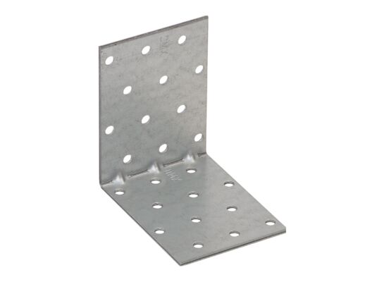 Kątownik montażowy przetłoczony KMP 8 blacha Z275 DMX