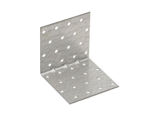 Kątownik montażowy przetłoczony KMP 9 blacha Z275 DMX