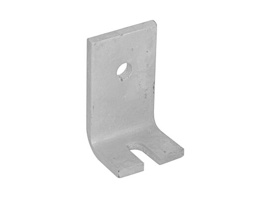 Łącznik do betonu LB 4 cynk ogniowy DMX