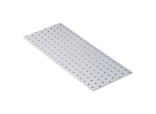 Płytka perforowana PP 23 blacha Z275 DMX