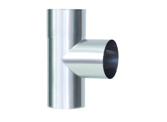 Trójnik Ø150 mm 90°