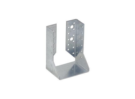 Wieszak belki zagięty WBZ 30 blacha Z275 DMX