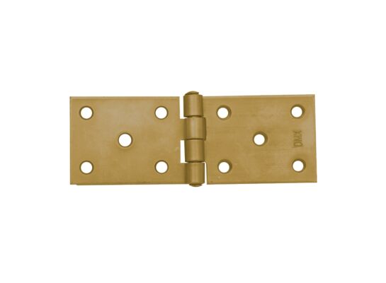 Zawias budowlany Z 150/55 cynk galwanizowany złoty DMX