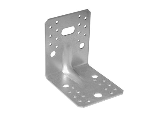 Kątownik z przetłoczeniem KP 21 blacha Z275 DMX