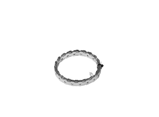 Taśma montażowa TM 6/10 blacha Z275 DMX