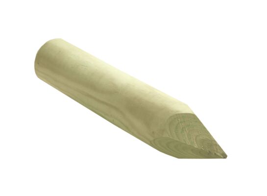 Pal 6 x 30 toczony zacinany