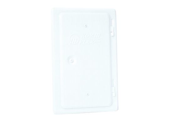 Drzwi wyczystki 140 x 280 mm