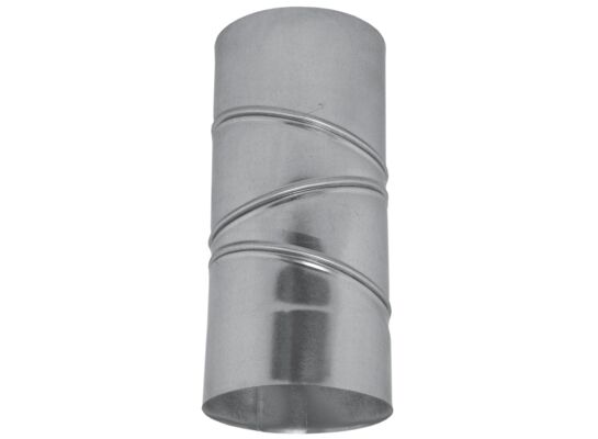 Kolano 90º 100 x ocynk nastawne