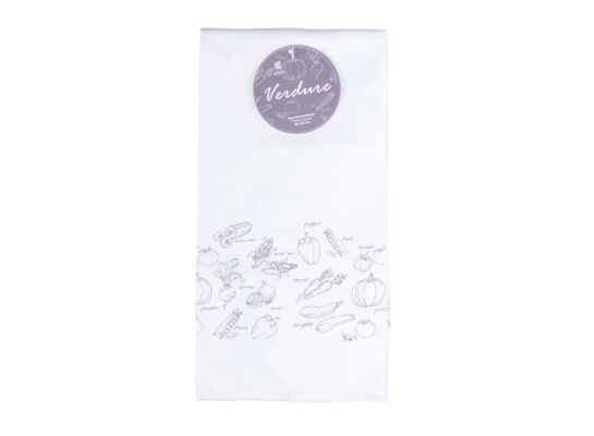 Ręczniczek kuchenny VERDURE 38 x 63 cm