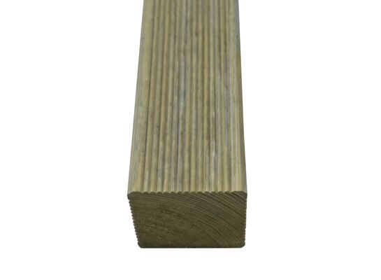 Kantówka prosta - krawędziak 90 x 90 x 1800 SF STELMET