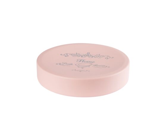 Mydelniczka NICEA róż pastel