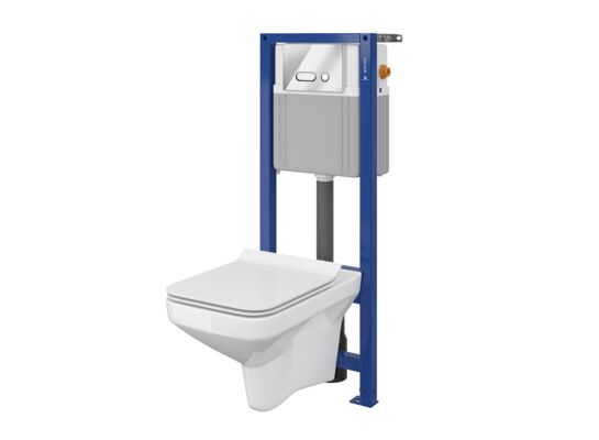 Zestaw podtynkowy 738 System 21 mz Como co on dur wo łw prz Intera chr bł Naxos