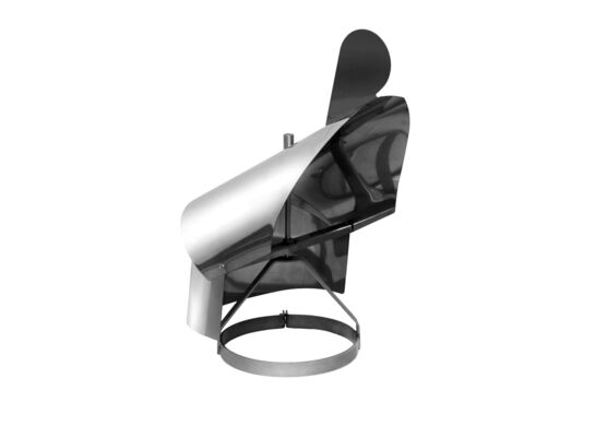 Osłona STRAŻAK 200