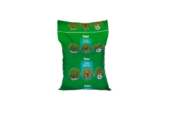 Trawa popularna Target 0,9 kg