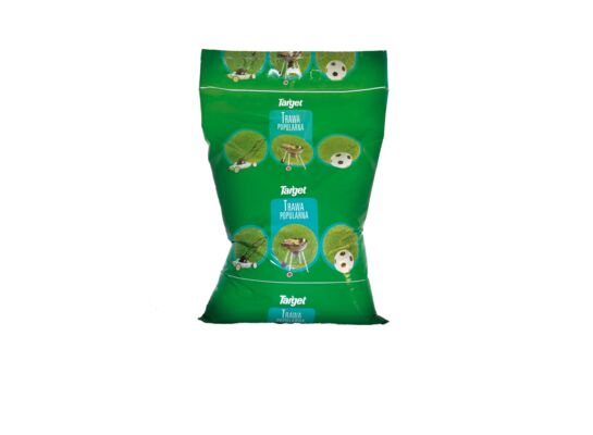 Trawa popularna Target 5 kg