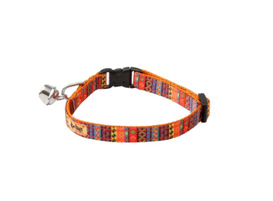 Obroża dla kota AMERICA mexico