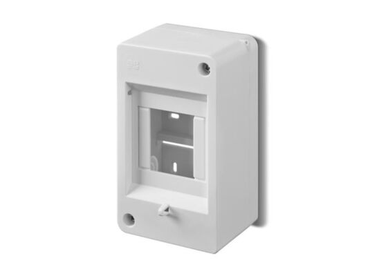 Obudowa S-3 IP20 