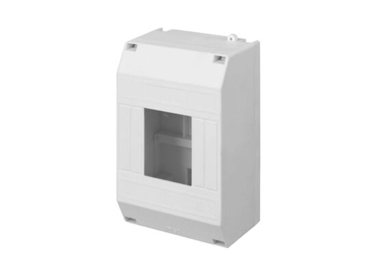 Obudowa S-4 MIKRO IP30