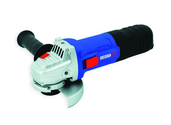 Szlifierka kątowa 125 mm 860 W