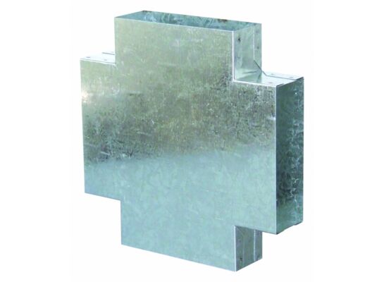 Czwórnik CZP 150x50