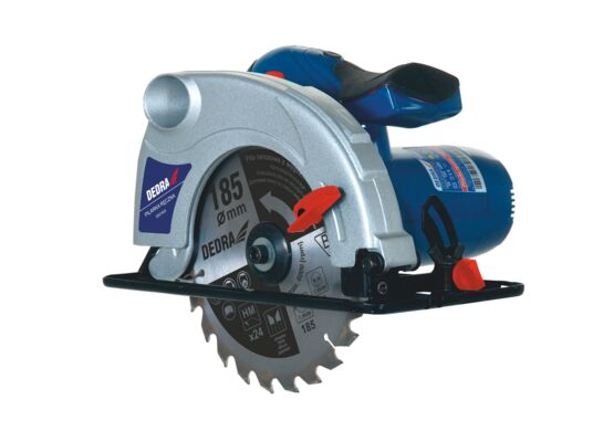 Pilarka ręczna 1500 W