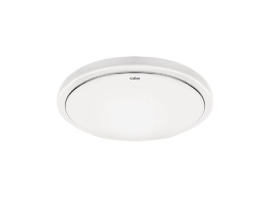 Plafoniera SMD LED SOLA LED C slim 18 W 4000K STRÜHM