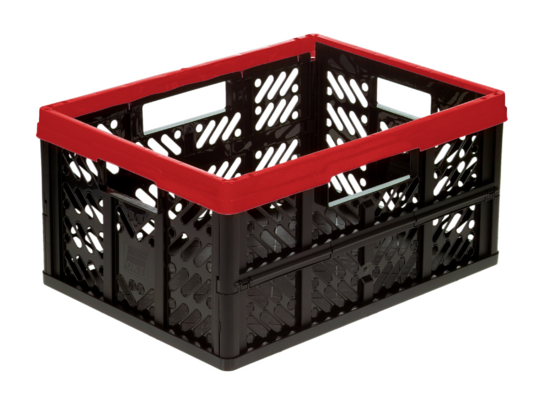 Kosz składany Klappbox 32 l