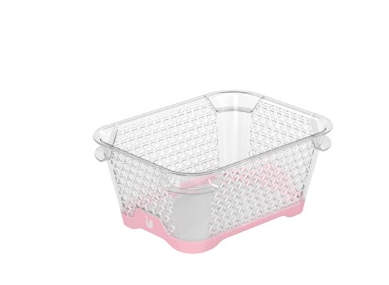 Koszyk z funkcją antypoślizgową A7 Jonas